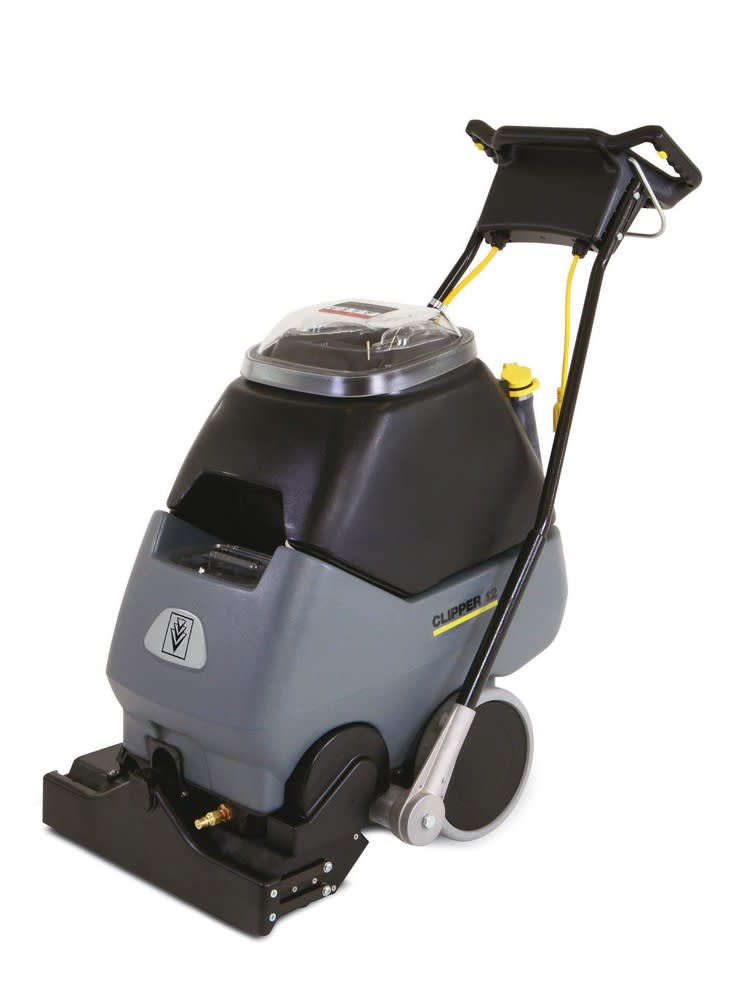 GuestSupply US | Karcher Clipper 12 Carpet Extractor